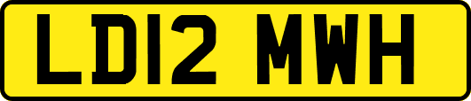 LD12MWH