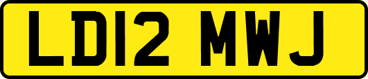 LD12MWJ