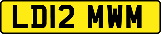 LD12MWM