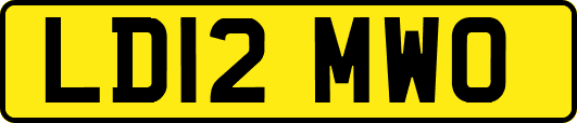 LD12MWO