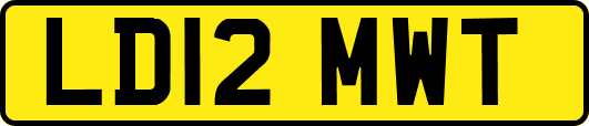 LD12MWT