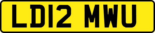LD12MWU