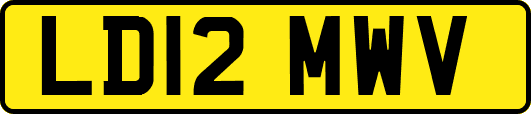 LD12MWV