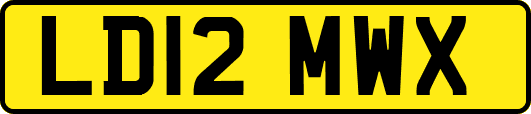 LD12MWX