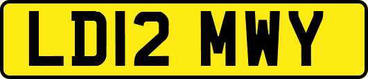 LD12MWY