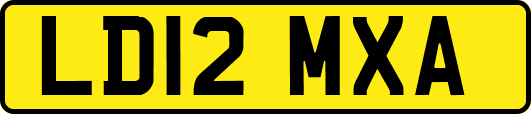LD12MXA
