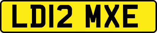 LD12MXE