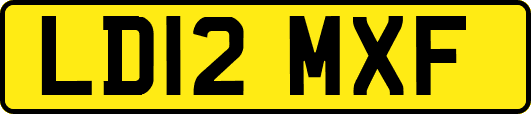 LD12MXF