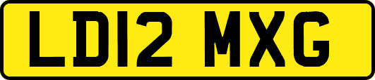LD12MXG