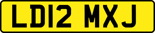 LD12MXJ