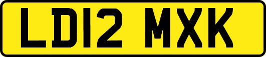 LD12MXK
