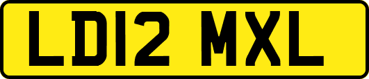 LD12MXL