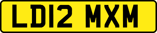 LD12MXM
