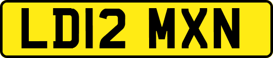 LD12MXN