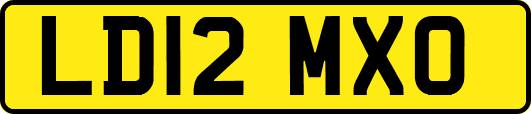LD12MXO