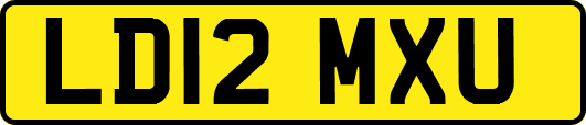 LD12MXU