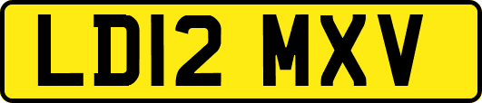 LD12MXV