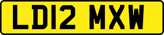 LD12MXW