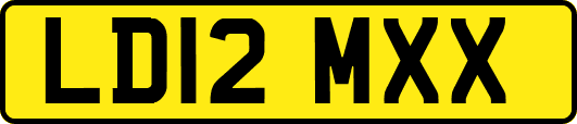 LD12MXX