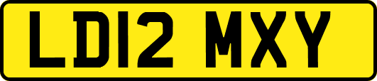 LD12MXY