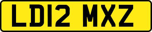 LD12MXZ