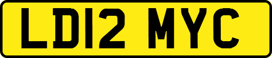 LD12MYC
