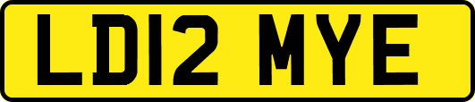 LD12MYE