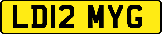 LD12MYG