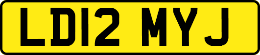 LD12MYJ