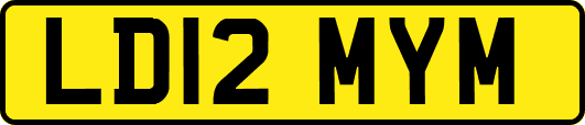 LD12MYM
