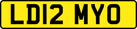 LD12MYO