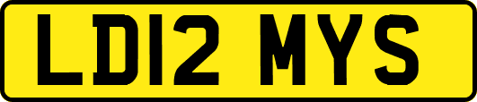 LD12MYS