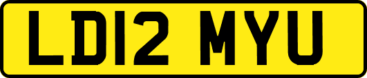 LD12MYU