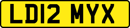 LD12MYX