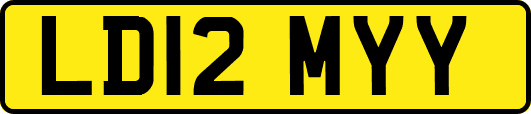 LD12MYY