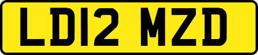 LD12MZD