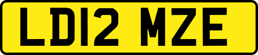 LD12MZE