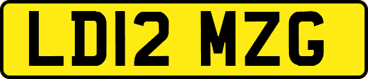LD12MZG