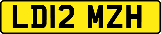 LD12MZH