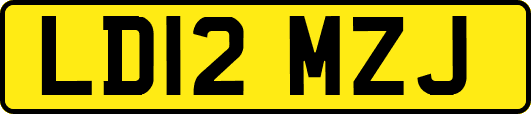 LD12MZJ