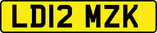 LD12MZK