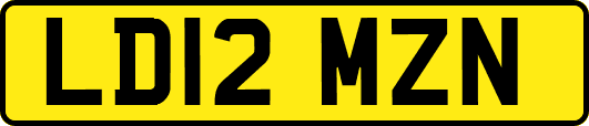 LD12MZN