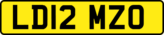 LD12MZO