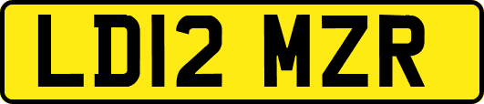 LD12MZR