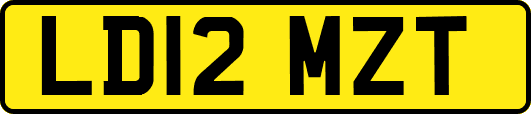 LD12MZT
