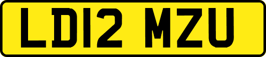 LD12MZU