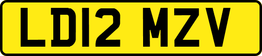 LD12MZV