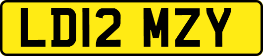 LD12MZY