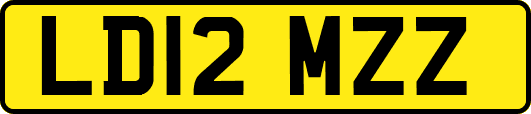 LD12MZZ