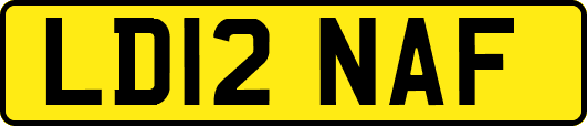 LD12NAF